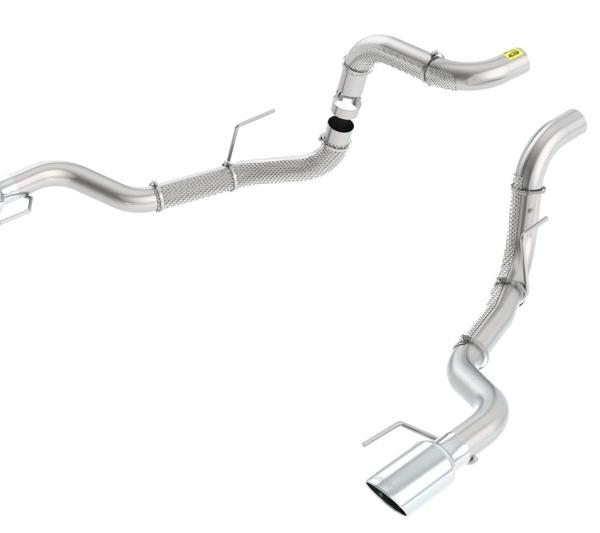 Borla 60640