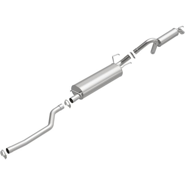 MAG BRE Exhaust Kits Magnaflow 106-0092