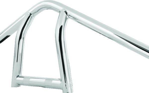 Burly Brand B12-6040C