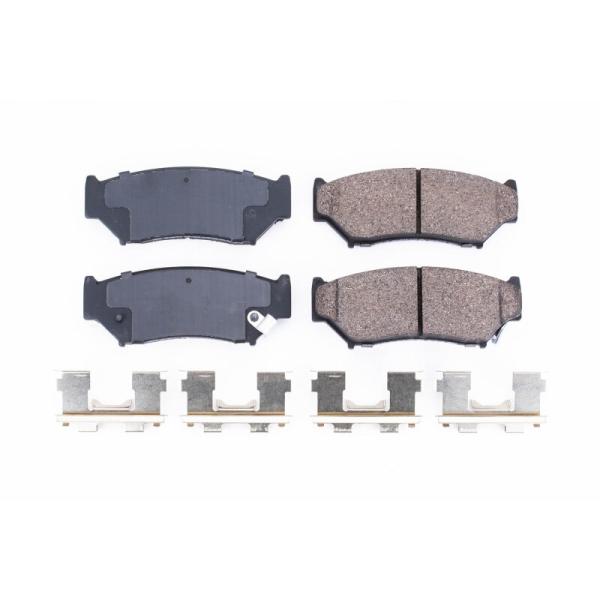 PowerStop 17-556