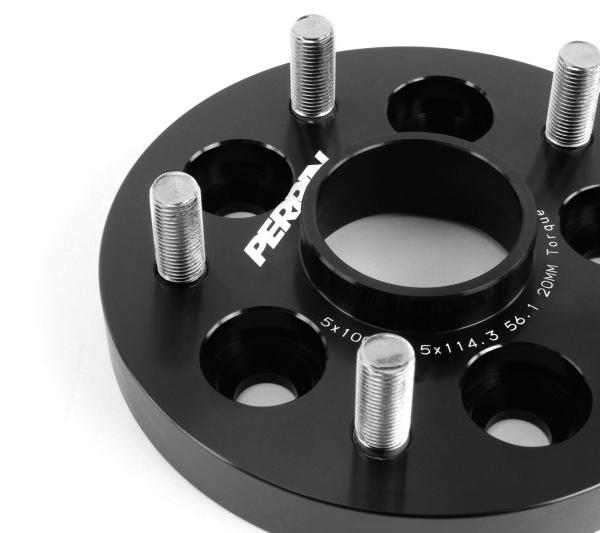 Perrin Performance PSP-WHL-220BK