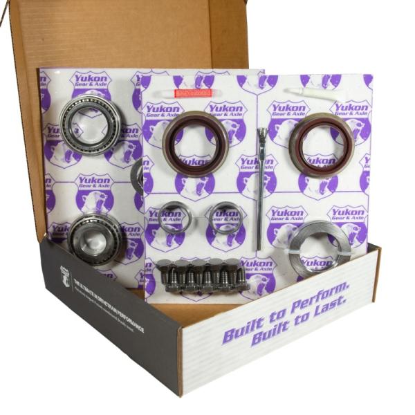 Yukon Gear & Axle YGK2035