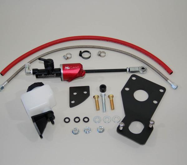 McLeod Racing 1434001