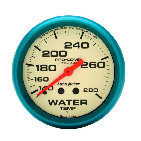 AutoMeter 4531