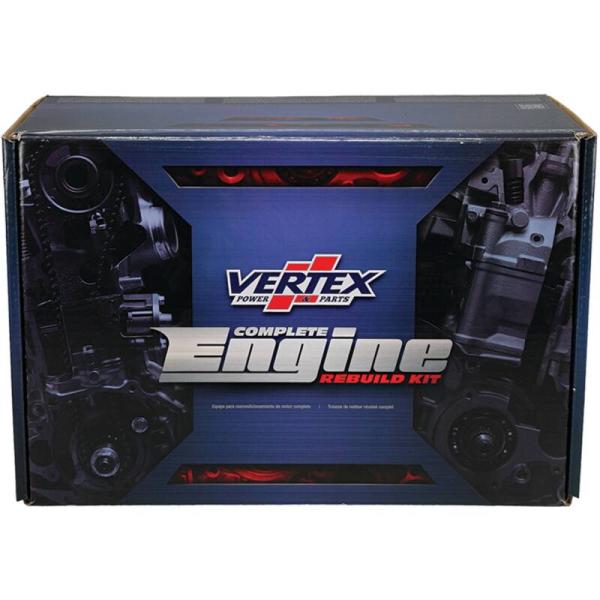 Vertex Pistons WR101-159