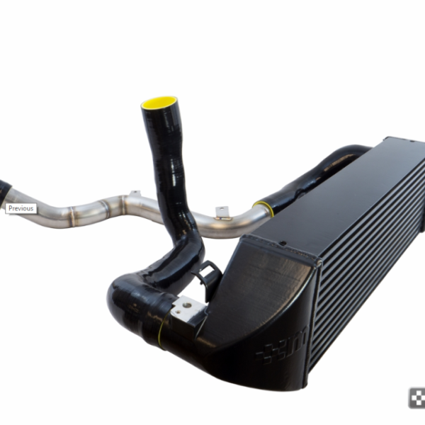 mountune 2536-ICK-BLK