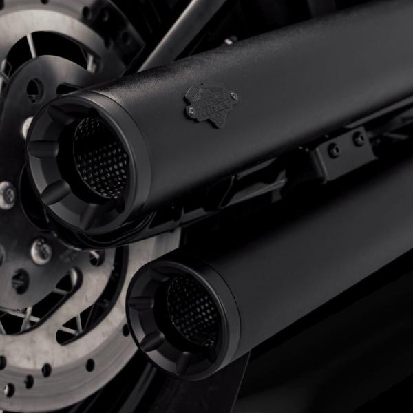 Vance and Hines 46312