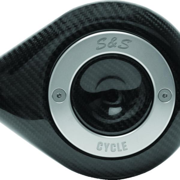 S&S Cycle 170-0501