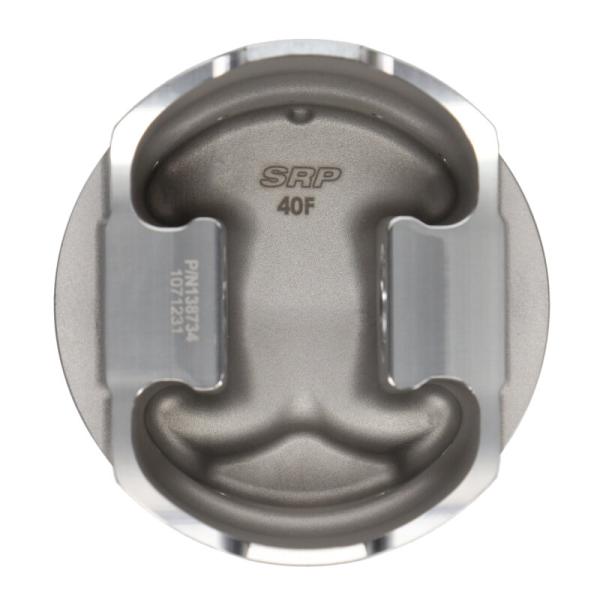 JE Pistons 206066