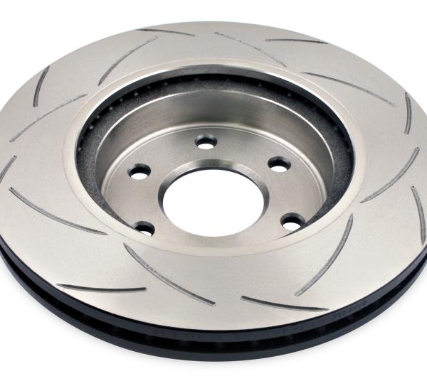 DBA Street Slotted Rotors DBA 2332S