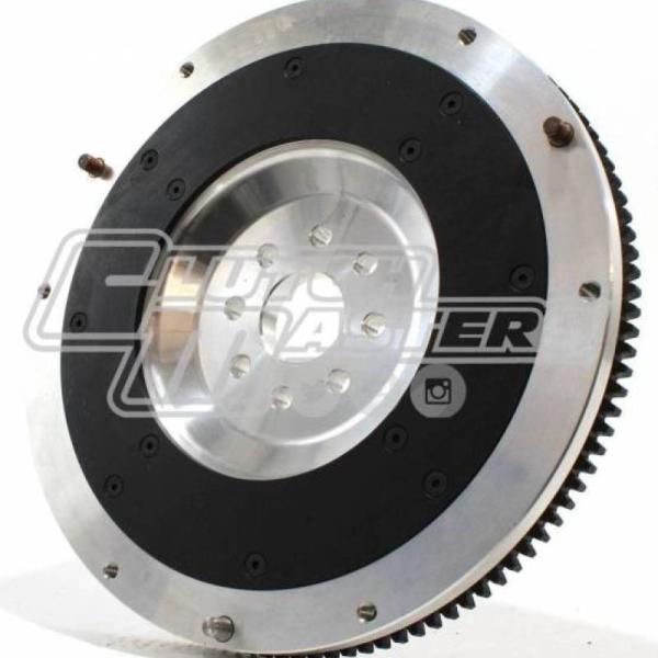 Clutch Masters FW-717-2AL