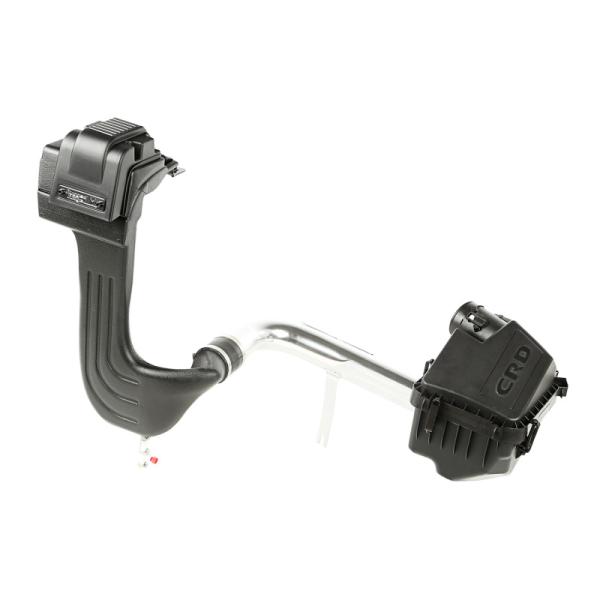 RUG XHD Snorkels Rugged Ridge 17756.04