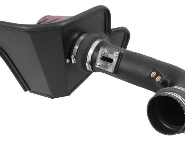 KN 63 AirCharger Intake K&N Engineering 63-2590