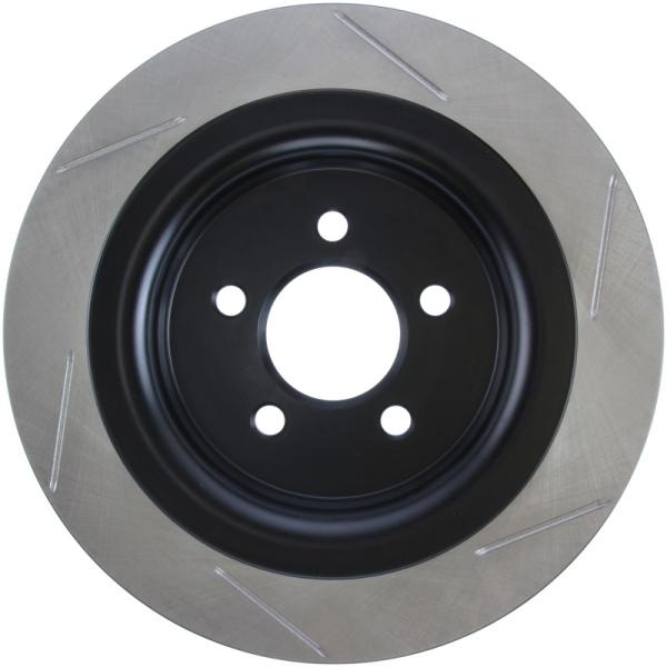 Stoptech 126.61109SR