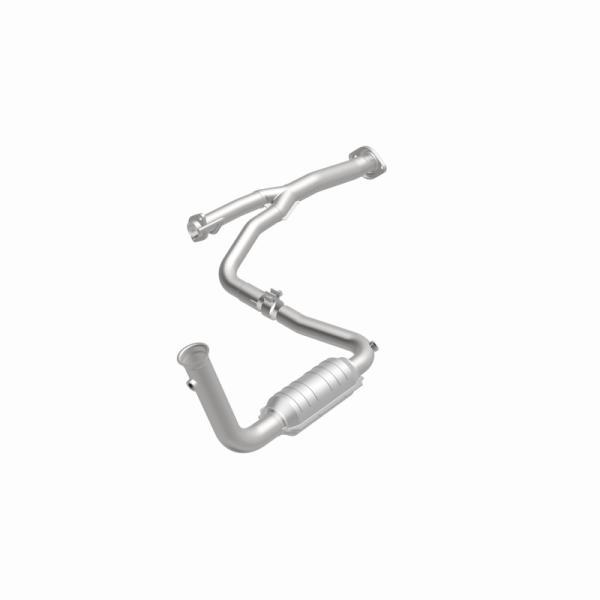 MAG Converter Direct Fit Magnaflow 49582
