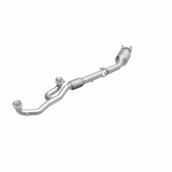 Magnaflow 280126