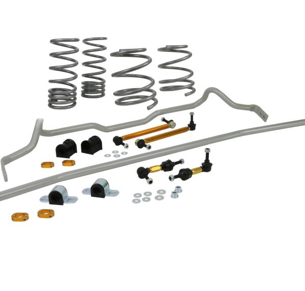 Whiteline GS1-FRD004