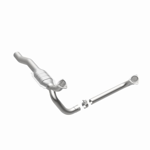 Magnaflow 93155