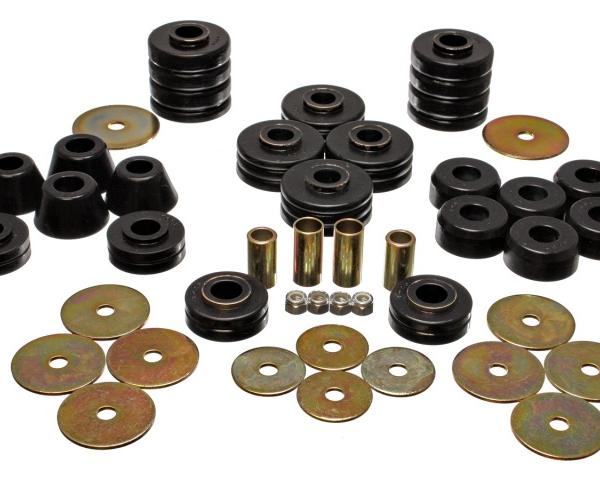 Energy Suspension 3.4105G