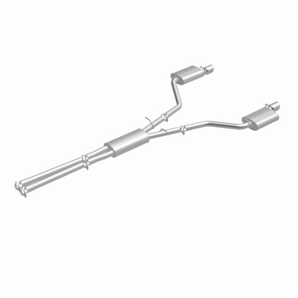 MAG BRE Exhaust Kits Magnaflow 106-0556