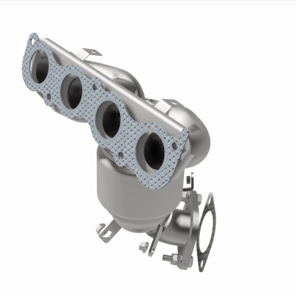 Magnaflow 5531081