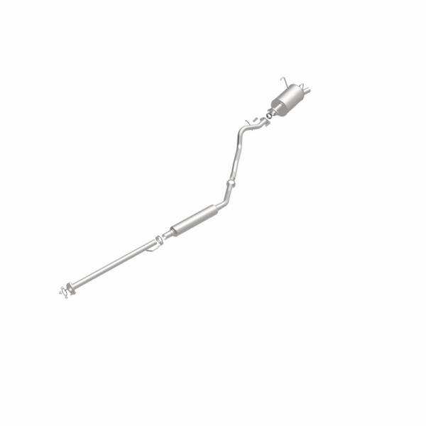 MAG BRE Exhaust Kits Magnaflow 106-0074