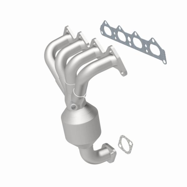 Magnaflow 452038