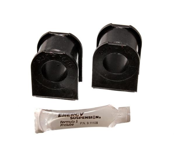 ES Sway Bar Bushings - Black Energy Suspension 5.5115G