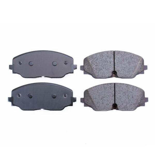 PowerStop 16-2074