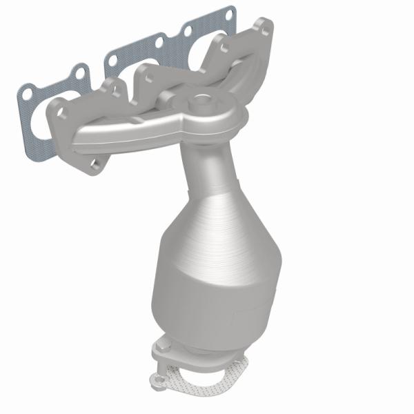 MAG Converter Direct Fit Magnaflow 51685