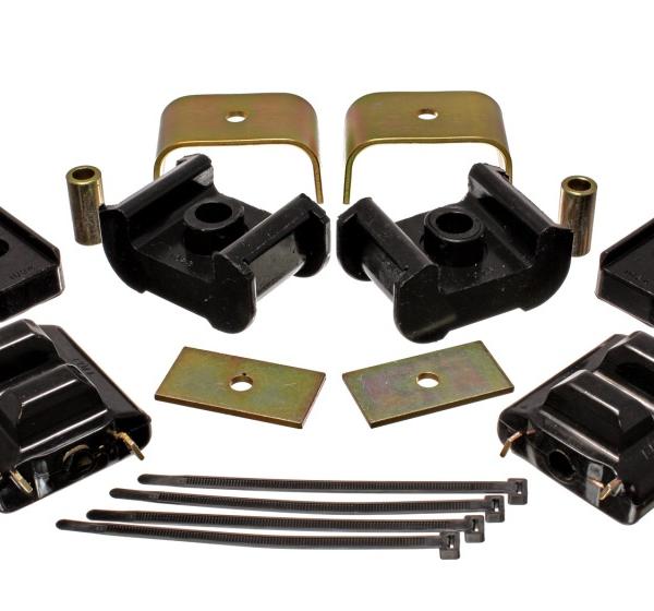Energy Suspension 3.1124G