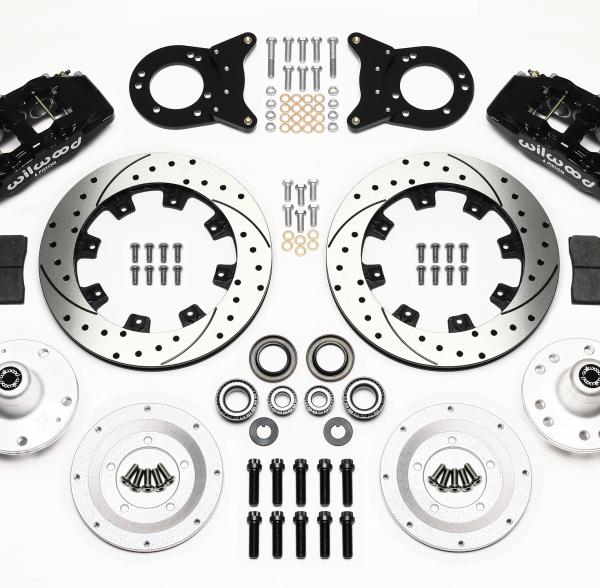 WIL Dynapro Brake Kit Wilwood 140-12947-D