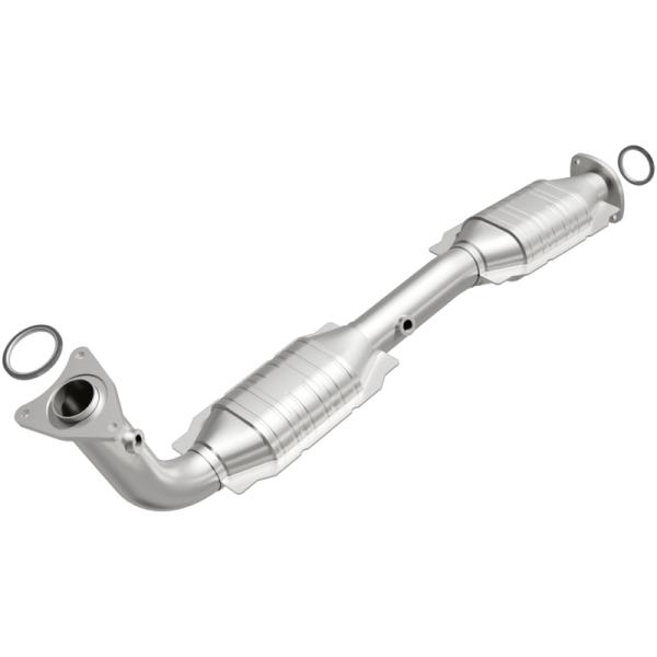 Magnaflow 49630