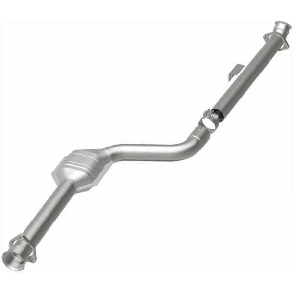 MAG Converter Direct Fit Magnaflow 24276