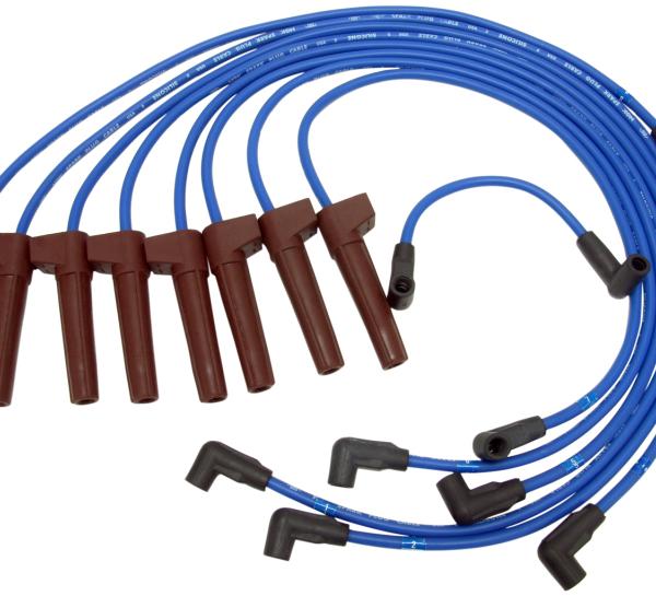 NGK Spark Plug Wire Sets NGK 51177