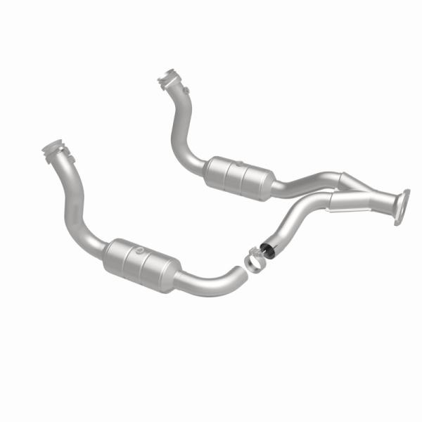 MAG Converter Direct Fit Magnaflow 51760