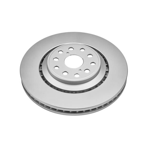 PSB Evolution Coated Rotor PowerStop JBR1306EVC