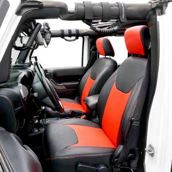 PRP Seats B022-05