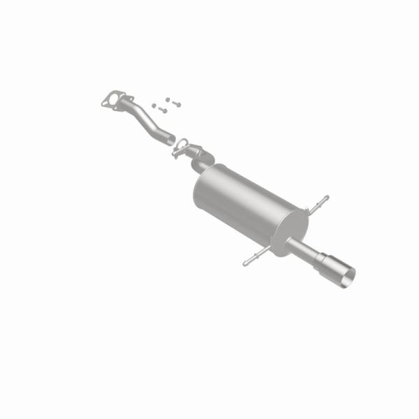 Magnaflow 108-0089