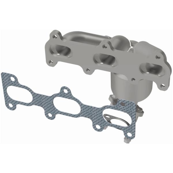 Magnaflow 49273