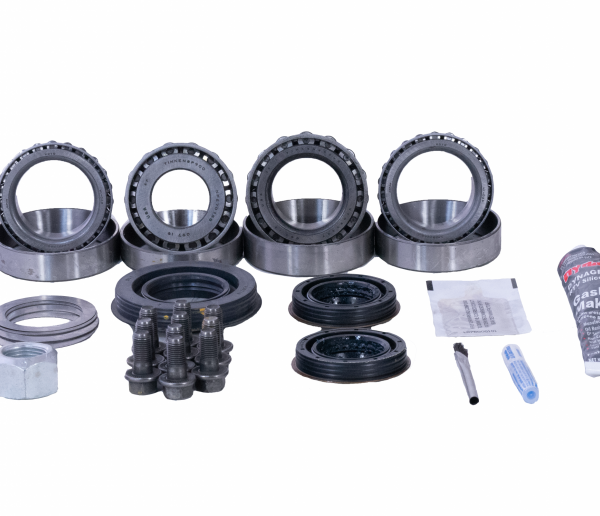 Revolution Gear & Axle 35-2027B