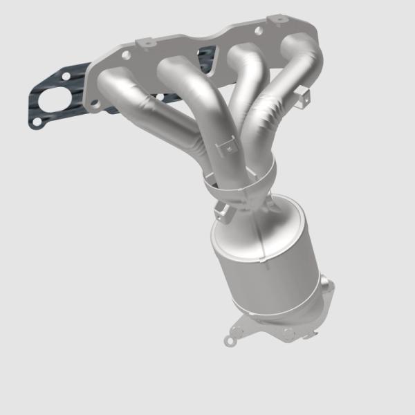Magnaflow 5481295