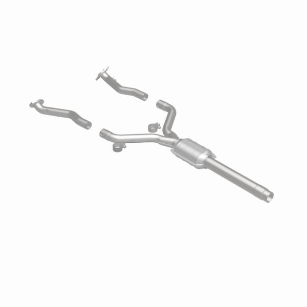 MAG Converter Direct Fit Magnaflow 26228