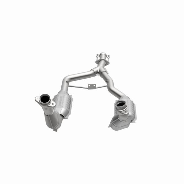 MAG Converter Direct Fit Magnaflow 444064