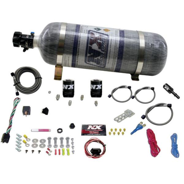 Nitrous Express 20932-12