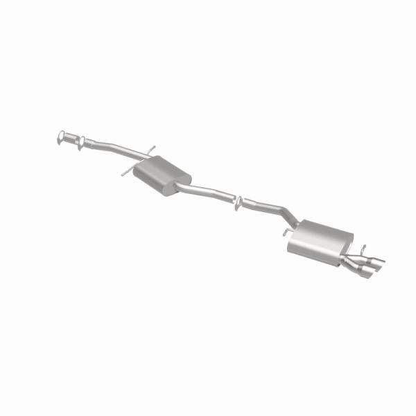 MAG BRE Exhaust Kits Magnaflow 106-0914