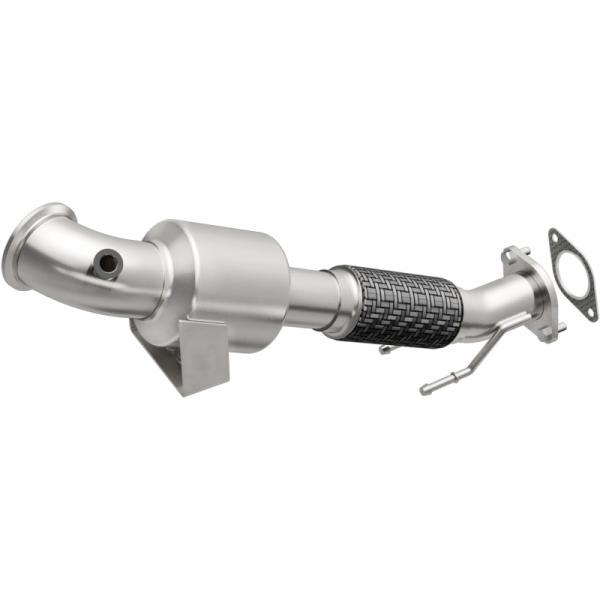 MAG Converter Direct Fit Magnaflow 51633