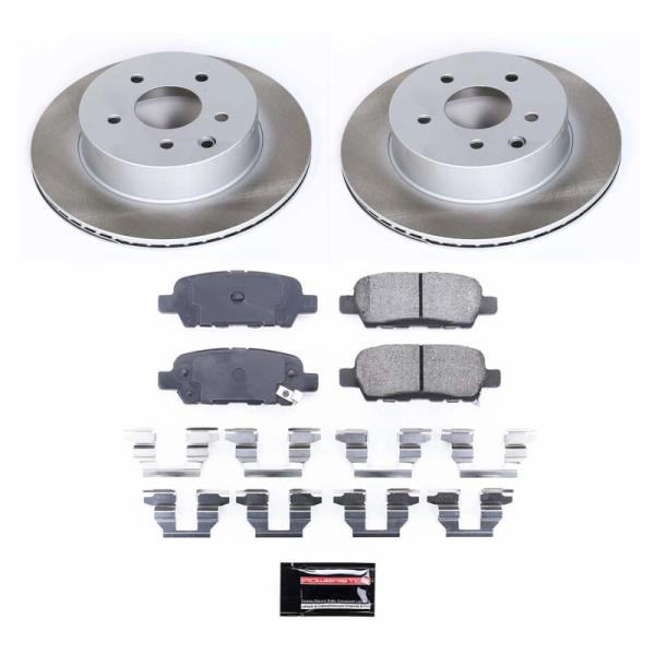 PowerStop SC103
