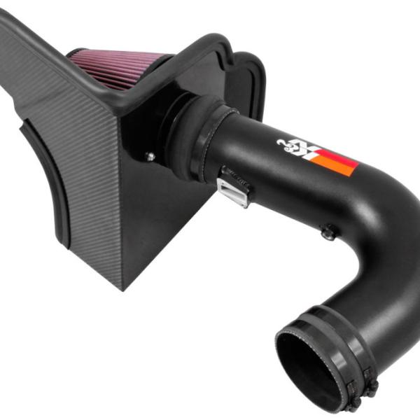 K&N Engineering 69-4533TTK