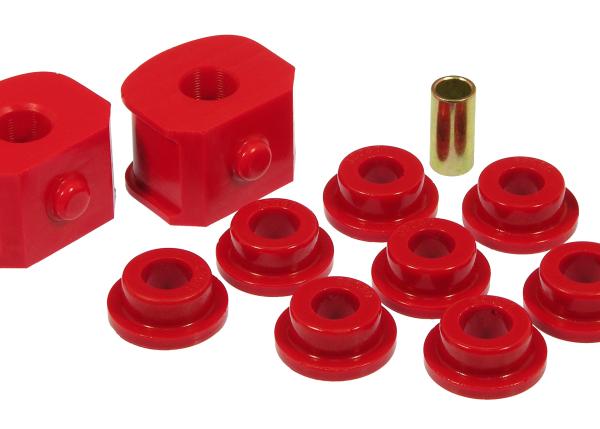 PRO Sway/End Link Bush - Red Prothane 6-1132